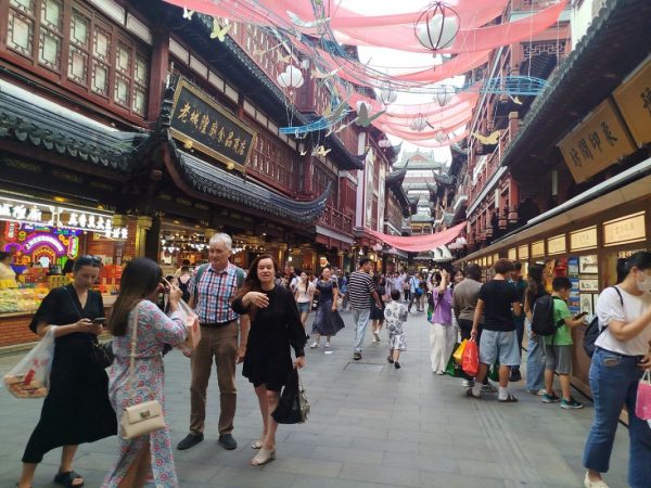 Китайский сюрприз: журналисты Приволжья изучили жизнь Поднебесной изнутри 