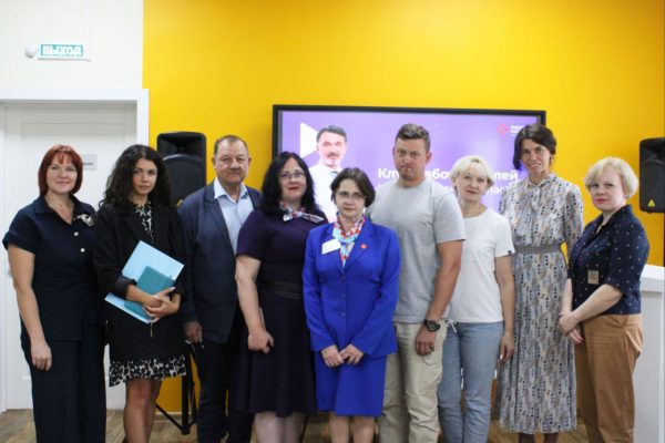 Три клуба работодателей открылось при нижегородском кадровом центре «Работа России»