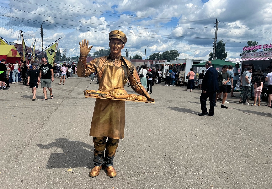 Алина Малинина