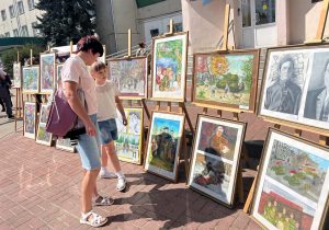 Алина Малинина