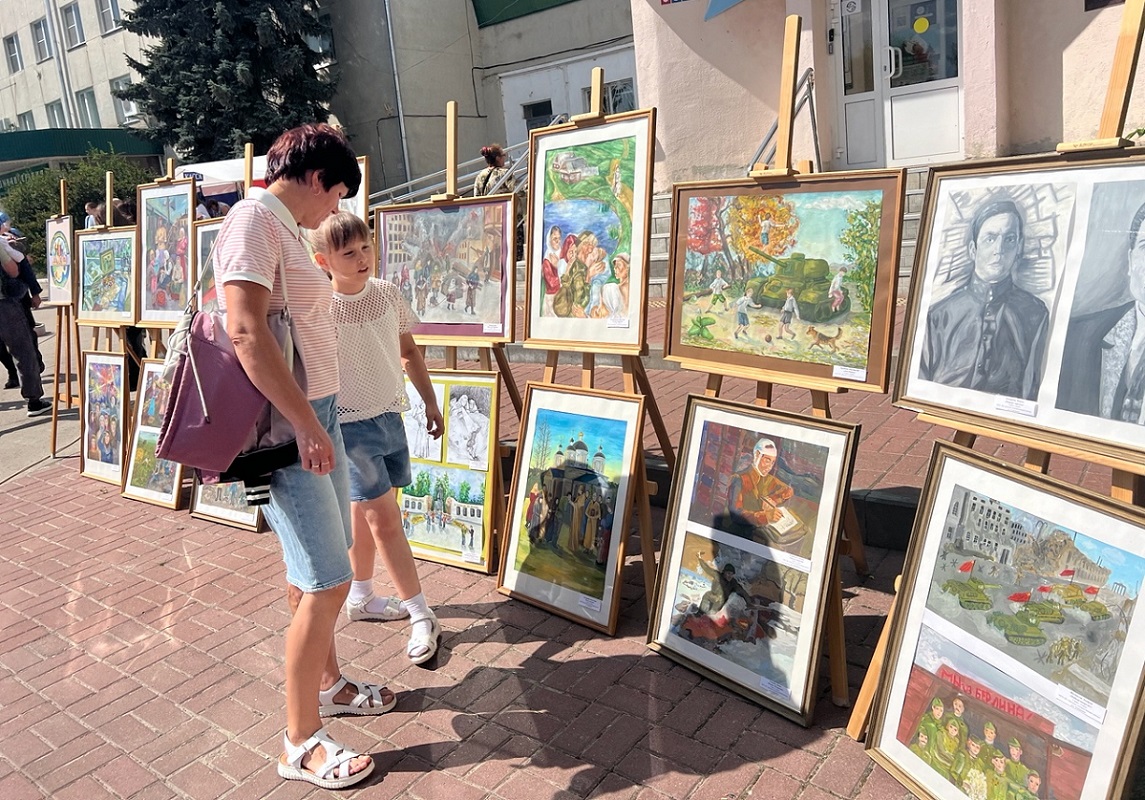 Алина Малинина