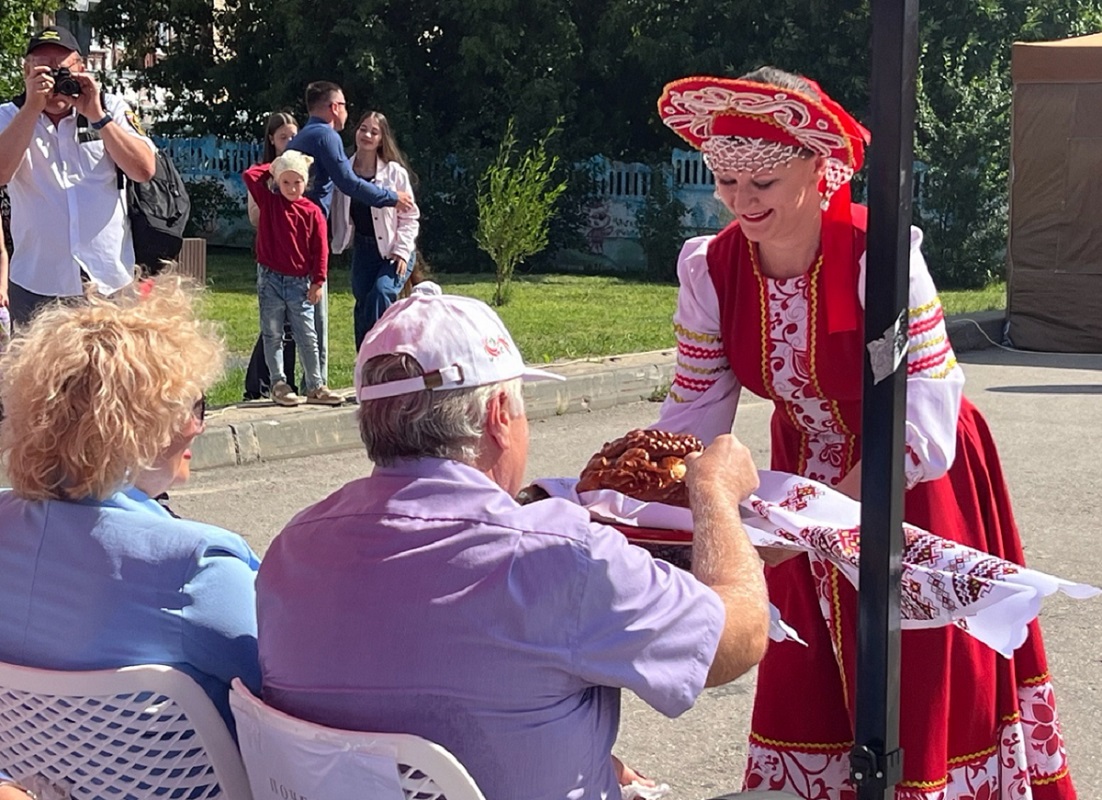 Алина Малинина