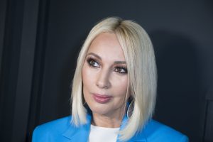Правда или ложь: Лера Кудрявцева разводится с мужем?