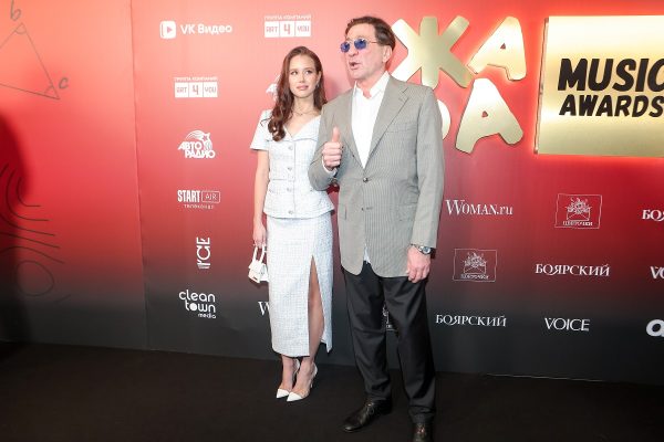 Правда или ложь: Григорий Лепс тайно женился?