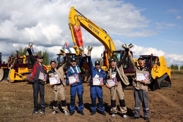 Два нижегородских машиниста стали призерами конкурса «Лучший по профессии»