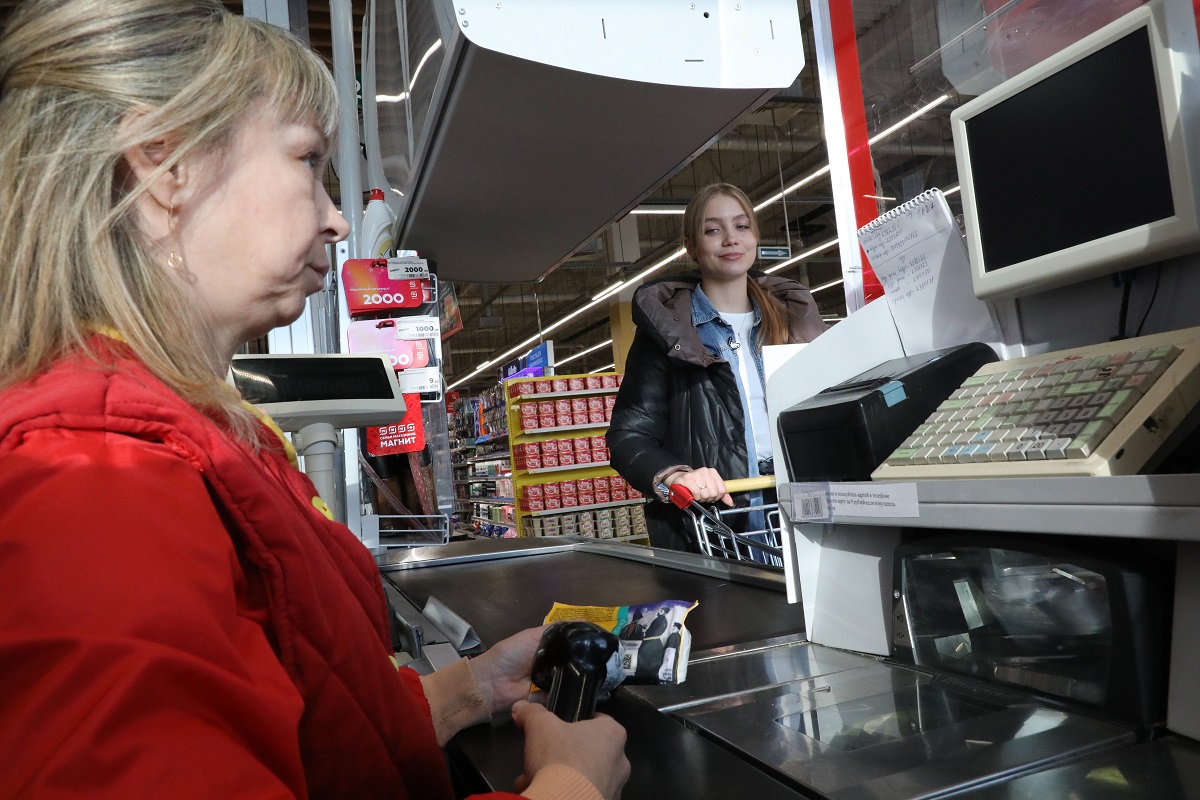 Нижегородцам объяснили, что делать, если нагрубили в магазине