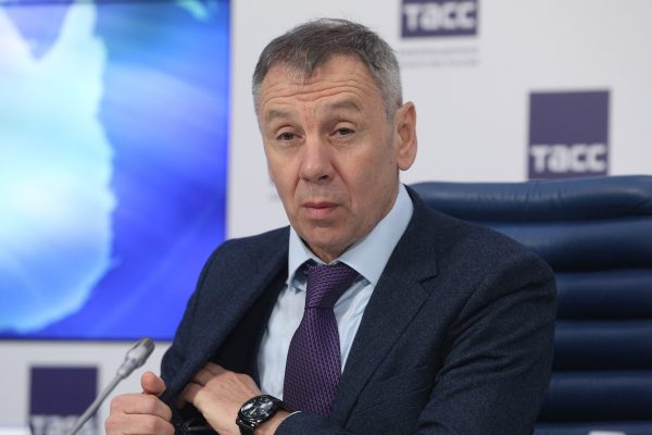 Известный политолог Сергей Марков* стал иноагентом