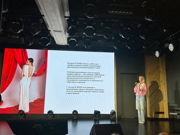 Пять нижегородских предпринимателей участвуют в неделе моды U’Fashion LAB