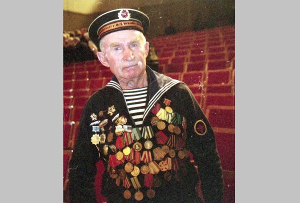 «Это Миша. Так мы его звали»: нижегородка узнала коллегу в проекте «Возвращённые имена»