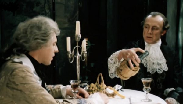 Гении и злодейство: убивал ли Сальери Моцарта на самом деле