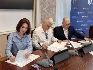 159 участников СВО и членов их семей зачислили в ННГУ