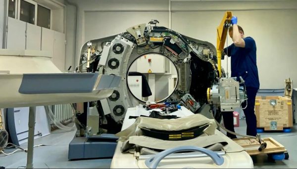 Соглашение о сотрудничестве заключили ГП НО «НОФ» и «ВНИИИМТ» Росздравнадзора