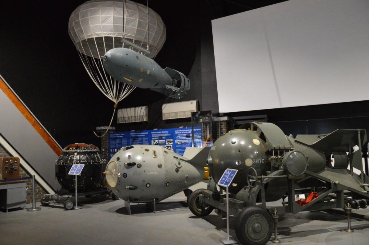 Новый туристический маршрут в Нижегородской области посвятили атомной энергетике