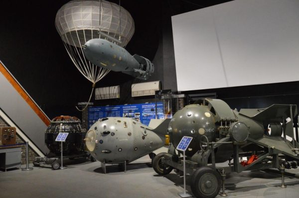 Новый туристический маршрут в Нижегородской области посвятили атомной энергетике