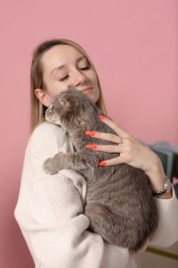 предоставлено Ольгой Немцовой