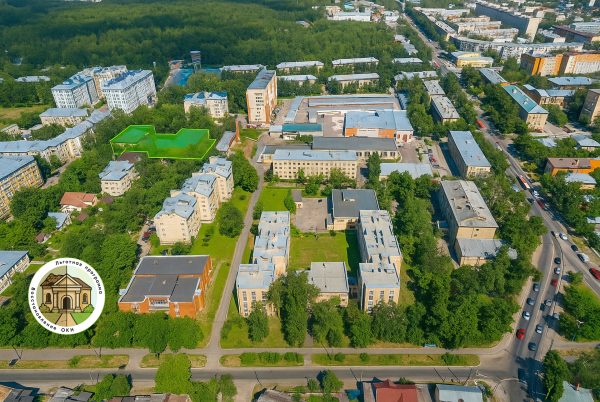 ДОМ.РФ ищет инвестора для восстановления исторического здания в&nbsp;Арзамасе