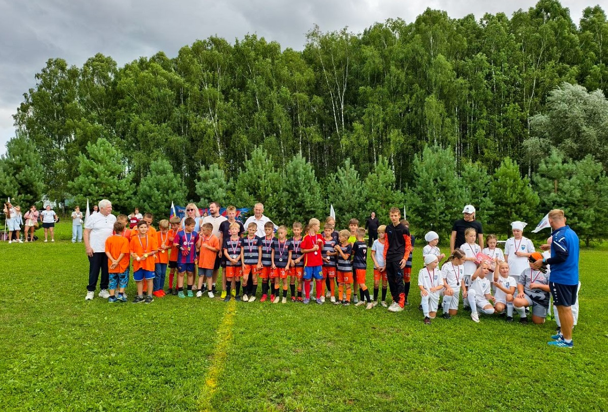Лучшего сельского старосту выбрали в Нижегородской области