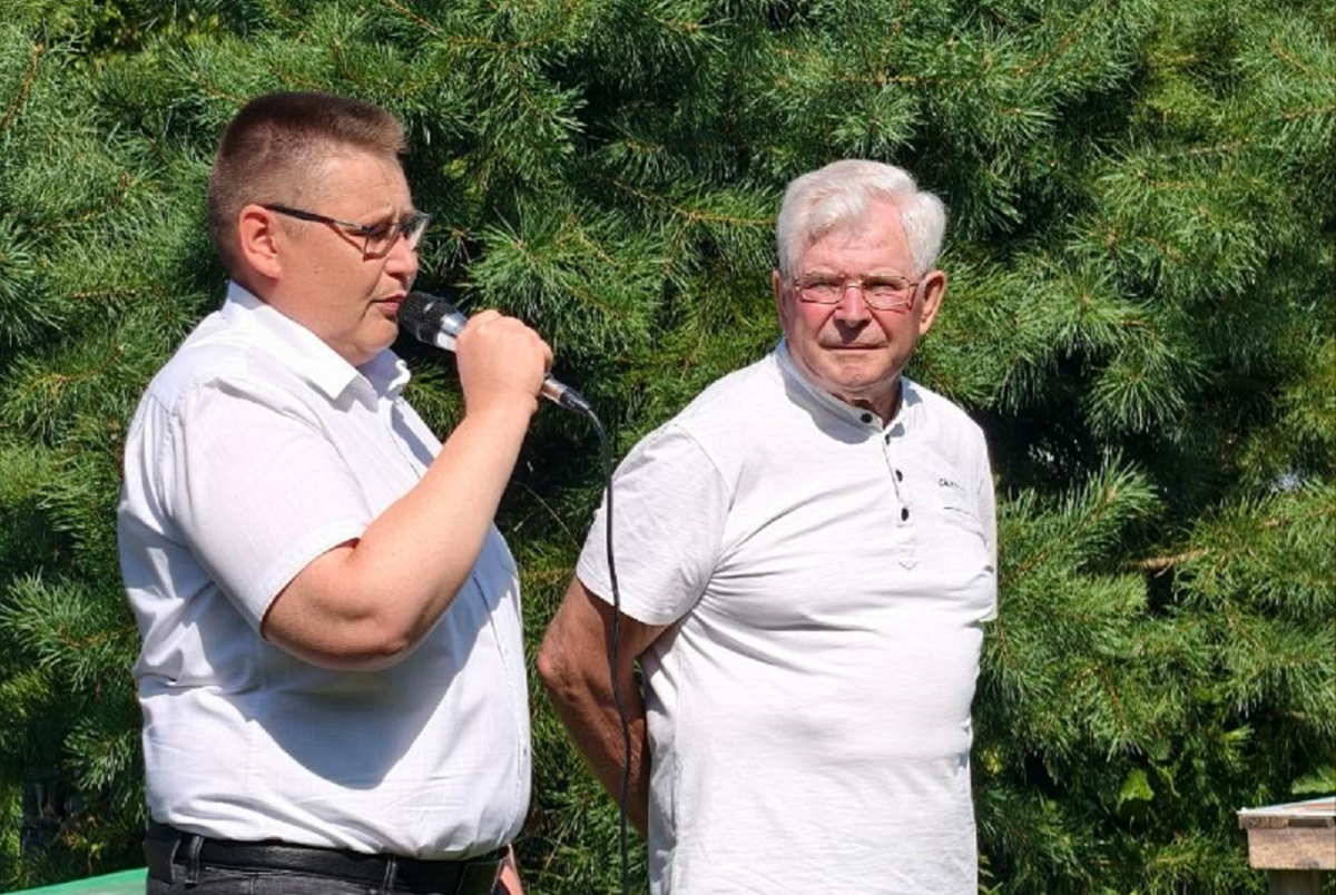 Глава МСУ Богородского округа Алексей Коротков поддерживает проекты Василия Отлейкина и его единомышленников