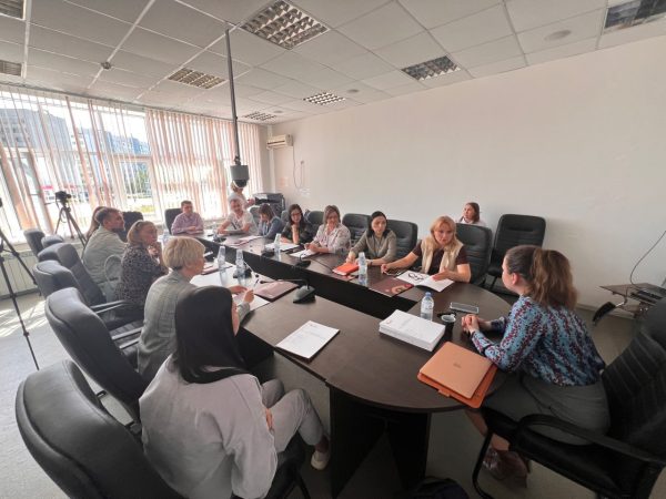 Резиденты нижегородской инвестиционной инфраструктуры оценят ее эффективность