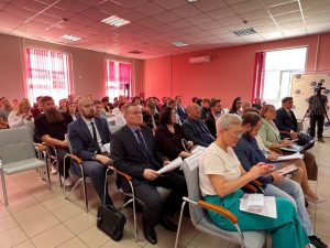 Нижегородские предприниматели могут оценить эффективность финансовых мер государственной поддержки