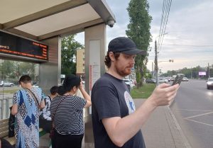 «Подключение вроде выполнено, а интернета нет»: проверили, как работает общественный Wi-Fi в Нижнем Новгороде