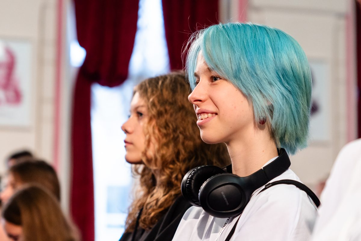 Учащиеся НЕЙМАРК.ИТ-Академии оцифруют памятники зодчества Щелоковского хутора