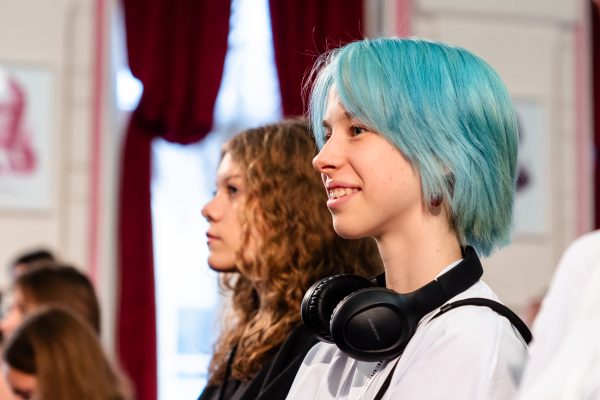 Учащиеся НЕЙМАРК.ИТ-Академии оцифруют памятники зодчества Щелоковского хутора