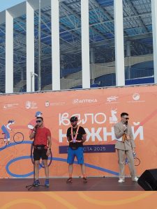 Елена Власова