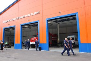 Александр Воложанин