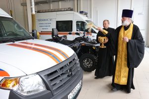 Александр Воложанин