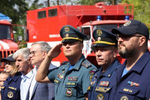 Александр Воложанин