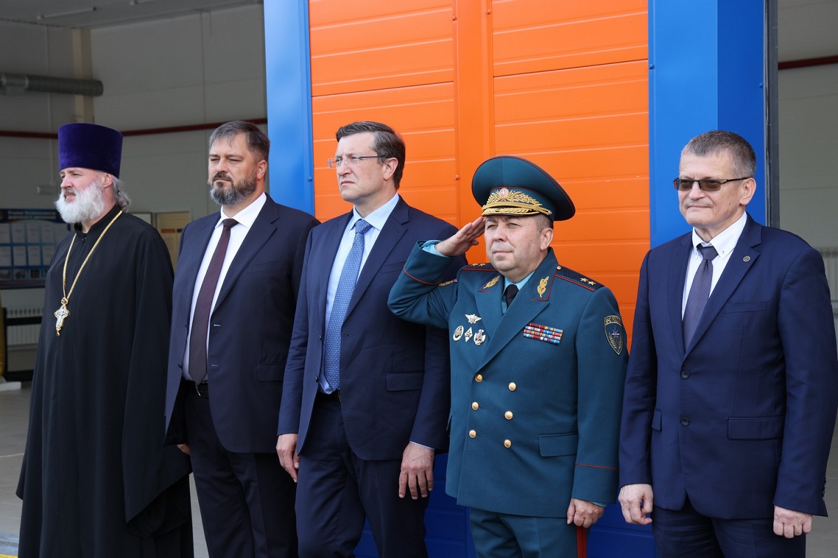 Александр Воложанин