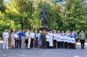 Незабытая война: как нижегородцы чтят подвиг защитников Отечества