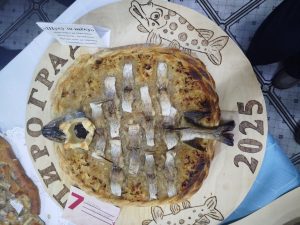 Михаил Быков