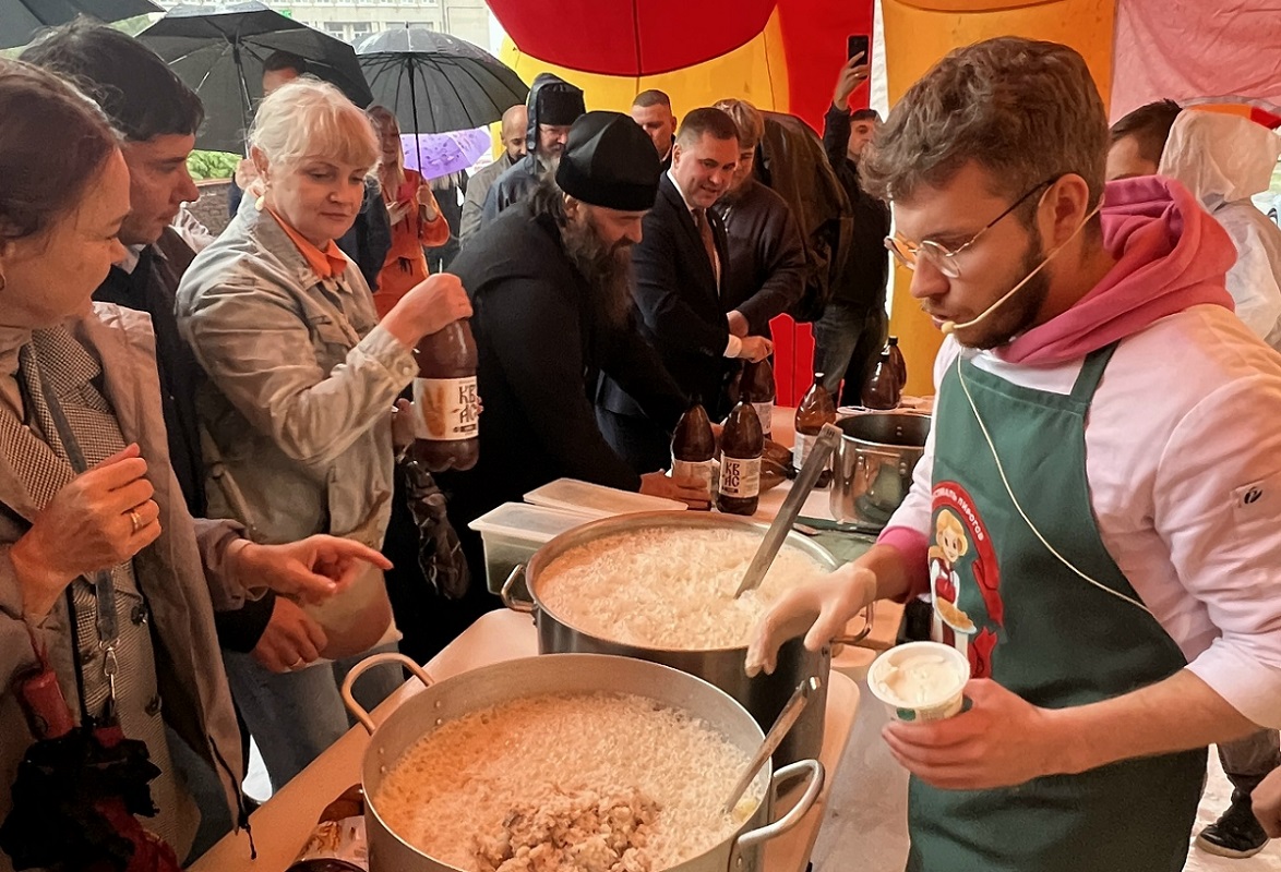 Михаил Быков