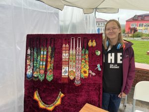 Михаил Быков