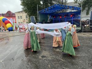 Михаил Быков