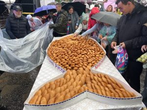 Михаил Быков