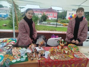 Михаил Быков