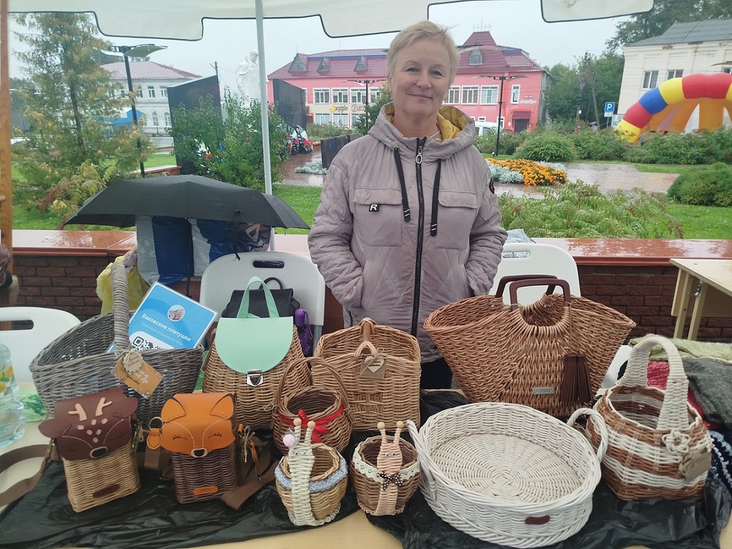 Михаил Быков