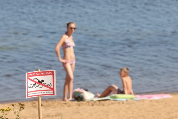 Инфекционист Елена Сидоренкова предупредила об опасностях тёплого времени года