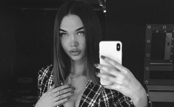 В Нижнем Новгороде скончалась звезда «Дома‑2» Полина Малинина