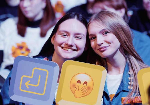 Жители Нижегородской области могут до 31 августа подать заявку на участие в премии «Время молодых»