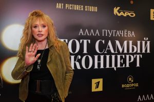Правда или ложь: Алла Пугачёва отказалась от российского гражданства?