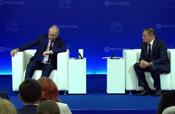 Фото: стоп-кадр из видео