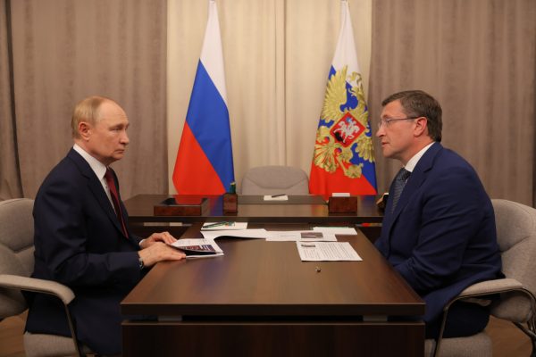 Получено предварительное одобрение на продолжение реконструкции станции аэрации