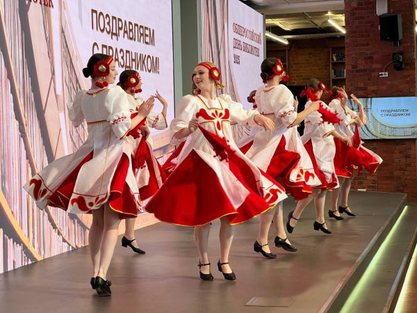 В Нижегородской области выбрали 23 земских работника культуры