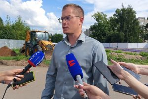 Канатную дорогу через Оку в Нижнем Новгороде планируют запустить в 2027&nbsp;году