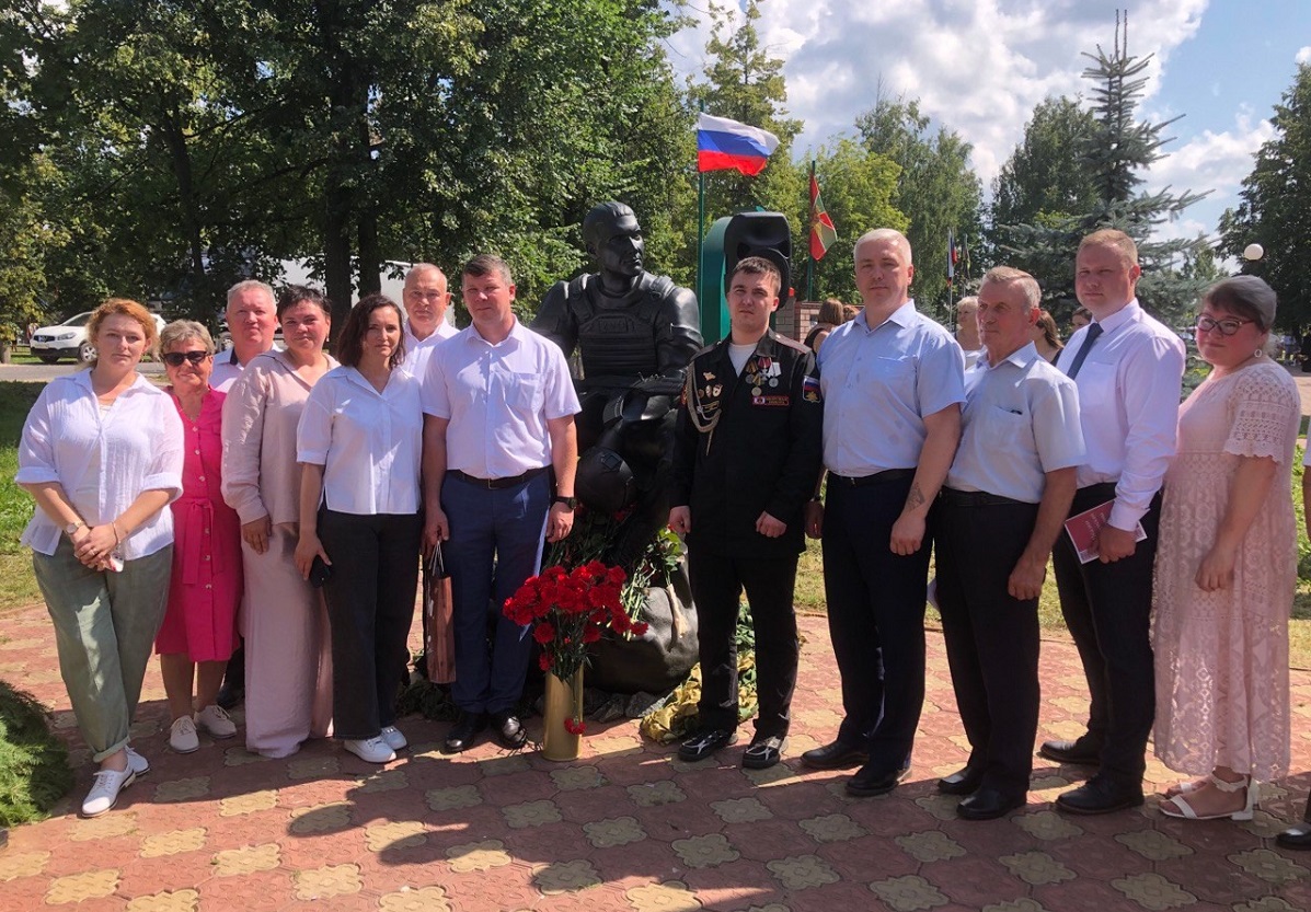 День города отметили в Шахунье