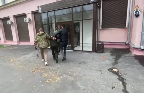 «Головы нашли в гаражном массиве»: квартирант жестоко убил хозяев в Автозаводском районе